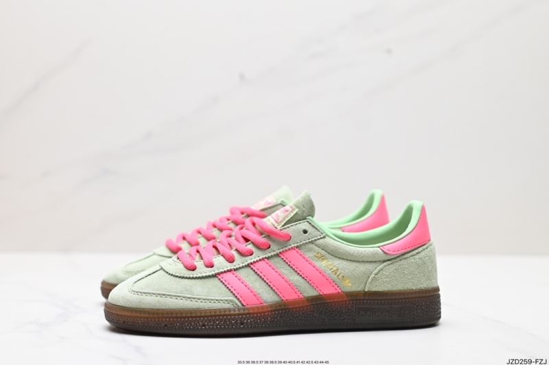 Adidas Samba Shoes